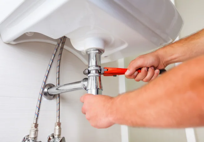 hands-professional-plumber-fixing-pipes-plumbing-repair-service 1