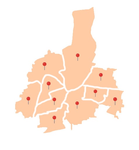 mappadi Monza